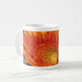 Mug Tournesols (Devant gauche)
