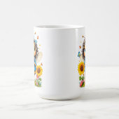 Mug Tournesols (Centre)