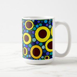 Mug Tournesols