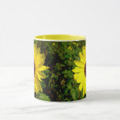 Mug tournesols (Centre)