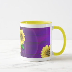 Mug Tournesols 3