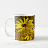 Mug Tournesols au zoo (Gauche)