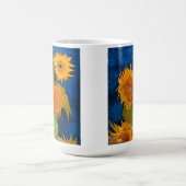 Mug Tournesols de Van Gogh (Centre)