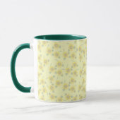 Mug TOURNESOLS par SHARON SHARPE (Gauche)