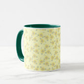 Mug TOURNESOLS par SHARON SHARPE (Devant gauche)