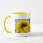 Mug Tournesols qui sourient (Gauche)