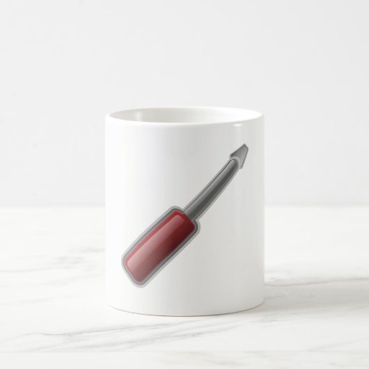 Mug Tournevis (Centre)