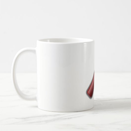 Mug Tournevis (Gauche)