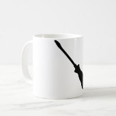 Mug Tournevis (Devant gauche)