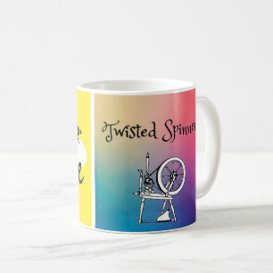 Mug Tournoi de Fleece