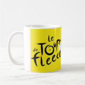 Mug Tournoi de Fleece (Gauche)