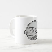 Mug tournoi des maîtres (Devant gauche)