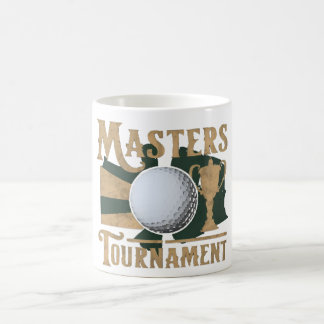 Mug Tournoi des maîtres
