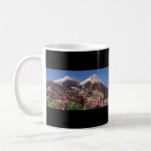 Mug Tours de la Vierge, Sion (Gauche)