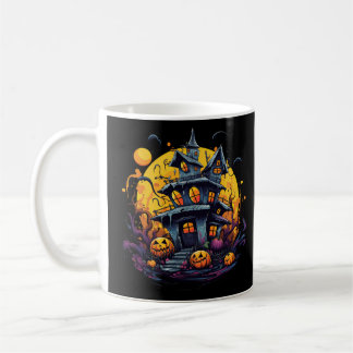 Mug "Tours de terreur"