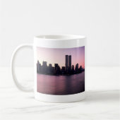 Mug Tours de Twinn (Gauche)