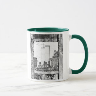 Mug Tours jumelles