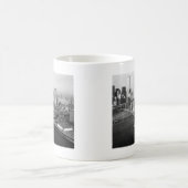 Mug Tours jumelles : 1991 (Centre)