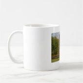 Mug Tours rondes irlandaises âgées de plus de 1000 ans (Gauche)