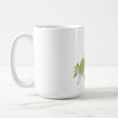 Mug Tourterelles (Gauche)
