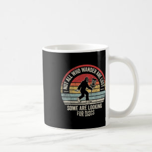 Mug Tous ceux qui errent ne sont pas perdus, certains 