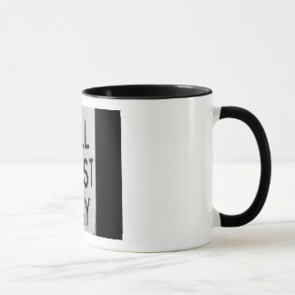Mug Tous doivent payer