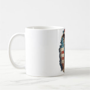 Mug tous les amoureux de chien américains pit bull
