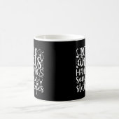 Mug Tous les anges n'ont pas d'ailes Certaines ont des (Centre)