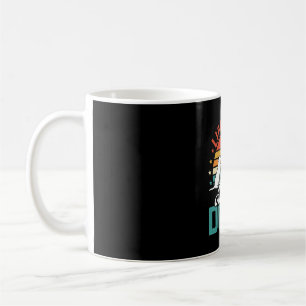Mug Tous les chiens Amateur de chiens rétro