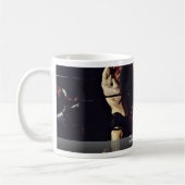 Mug Tous les deux sont des membres du club par des (Gauche)