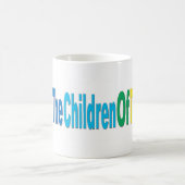 Mug Tous les enfants du monde (Centre)
