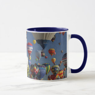 Mug TOUS LES JOLIS BALLONS par SHARON SHARPE