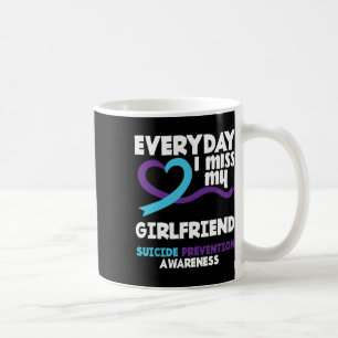 Mug Tous Les Jours, Ma Fille, La Prévention Du Suicide