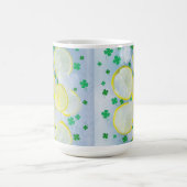 Mug Tous Les Joyeux Citron 17 Jour Icy Saint Mars Patr (Centre)