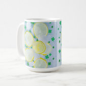 Mug Tous Les Joyeux Citron 17 Jour Icy Saint Mars Patr (Devant gauche)