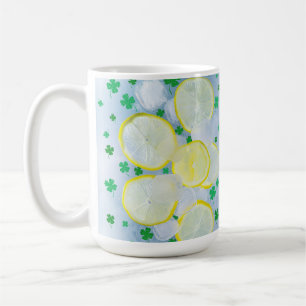 Mug Tous Les Joyeux Citron 17 Jour Icy Saint Mars Patr