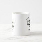 Mug tous les mondes une étape (Centre)
