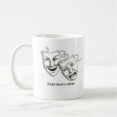 Mug tous les mondes une étape (Gauche)