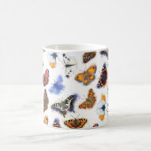 Mug Tous les papillons (Centre)