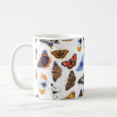 Mug Tous les papillons (Gauche)