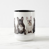 Mug Tous les petits français (Centre)