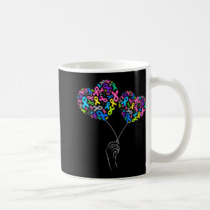 Mug Tous les problèmes de cancer, la sensibilisation C