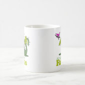 Mug Tous mes amis sont des fées (Centre)