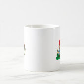 MUG TOUS MES AMIS SONT DES FÉES (Centre)
