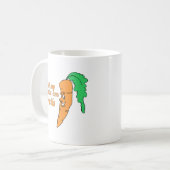 Mug Tous mes amis sont des fruits 2 (Devant gauche)