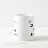 Mug Tous mes enfants… (Centre)