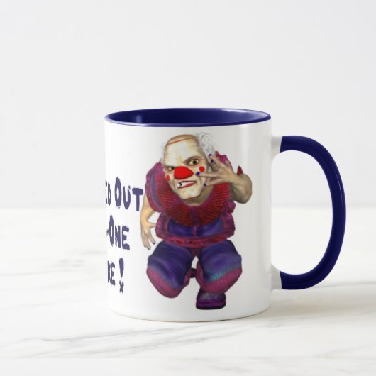 Mug Tous ont soumis à une contrainte… (Droite)