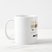 Mug Tous pompé intérieur (pompe au sodium-potassium) (Gauche)