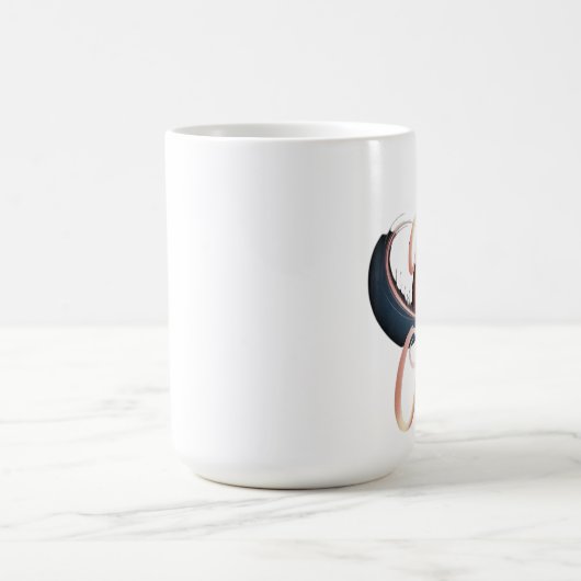 Mug Tous un (Centre)