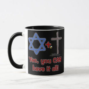 Mug Tout !